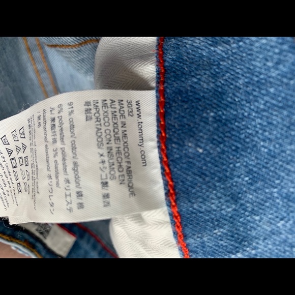 Vintage Tommy Hilfiger Jeans - Picture 3 of 3